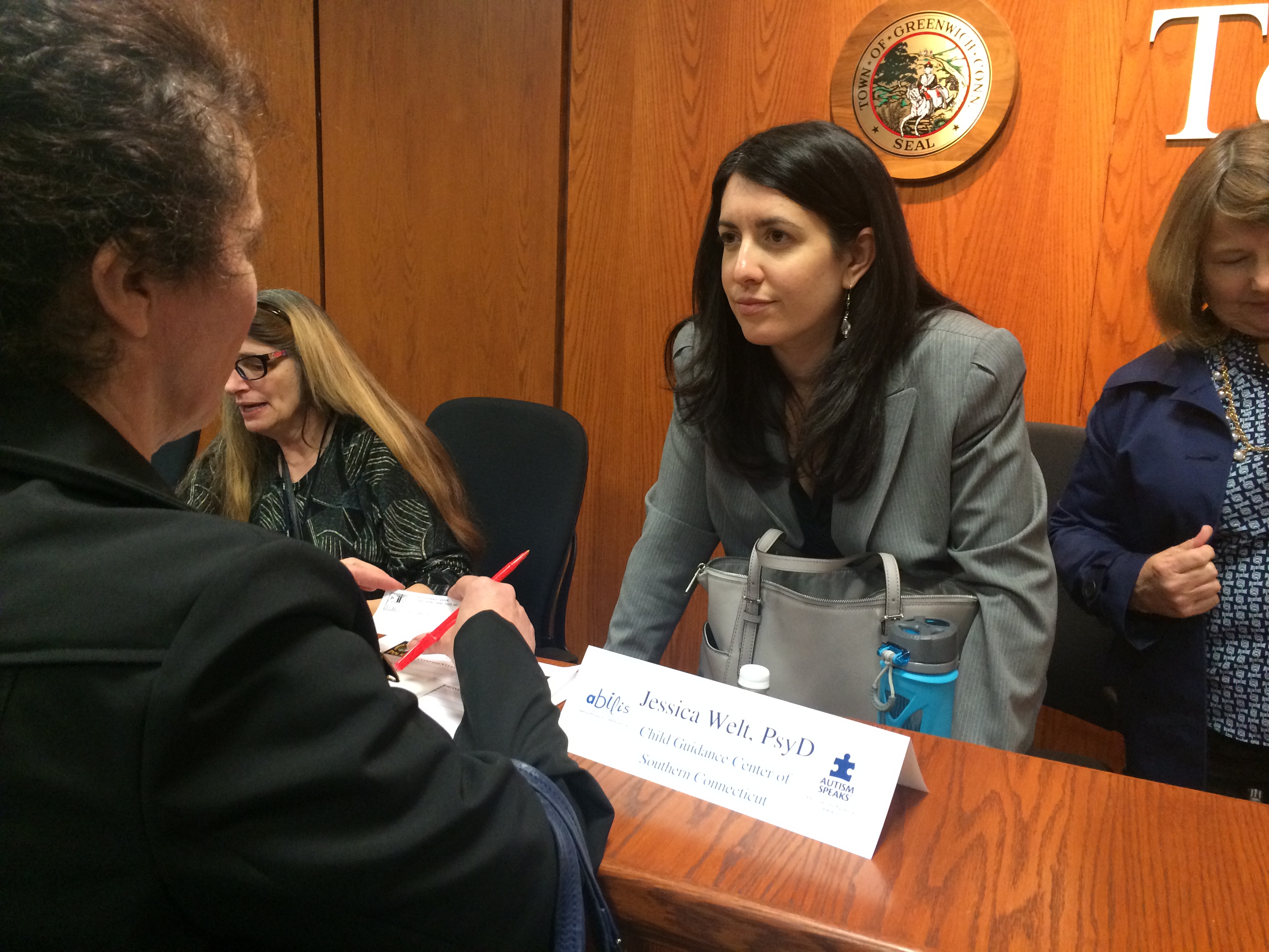 Photo 1 from Child Guidance Center of Southern CT, Inc.